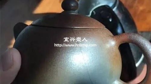 冬天使用紫砂壺要注意什么