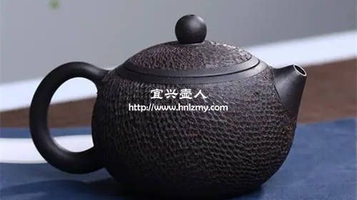 黑金砂紫砂壺值得購(gòu)買(mǎi)嗎