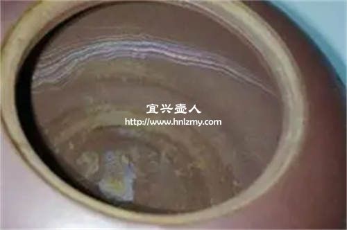 紫砂壺泡茶久了有茶漬怎么辦