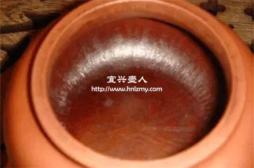紫砂壺泡茶久了有茶漬怎么辦