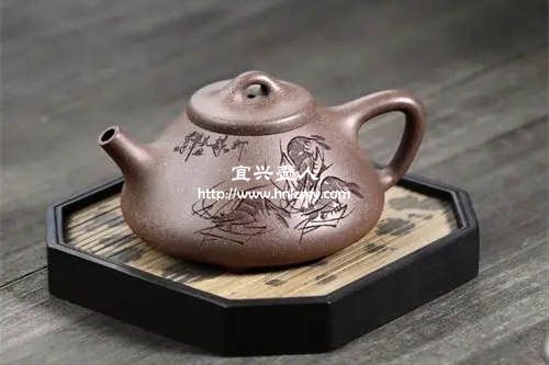 抖音買的299紫砂壺是真的嗎