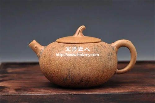 紫砂壺蓋子上嚴重吐黑