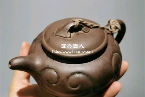 網(wǎng)上百十元的老紫砂壺是真的嗎