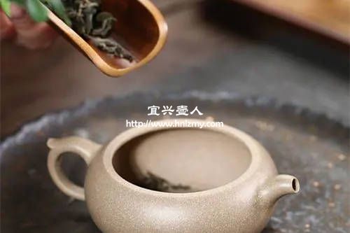 用紫砂壺泡茶茶味會更加清香嗎