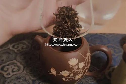 紅茶和熟普可以用一個(gè)紫砂壺嗎