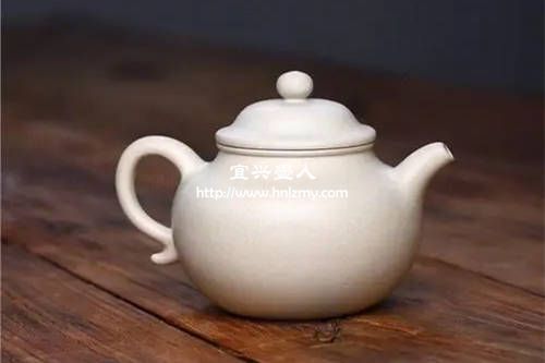 白段泥紫砂壺如何泡養(yǎng)