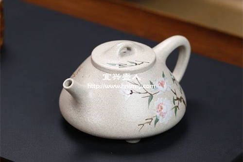 白段泥紫砂壺如何泡養(yǎng)
