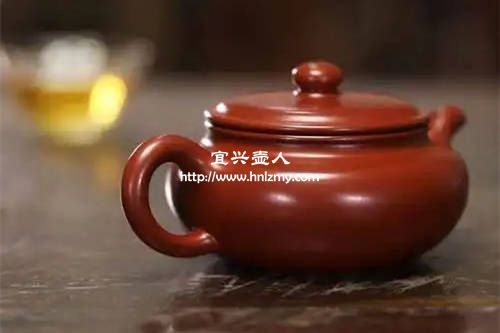 大紅袍紫砂壺?cái)?shù)量稀少