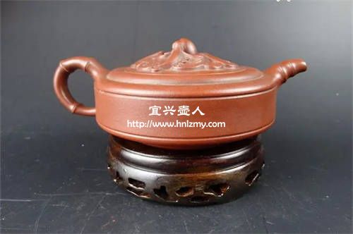 古董紫砂壺怎么清洗不影響價(jià)值