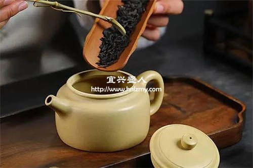 紅茶和普洱可以用一個紫砂壺嗎