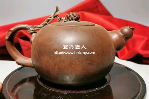 古董紫砂壺怎么清洗不影響價(jià)值