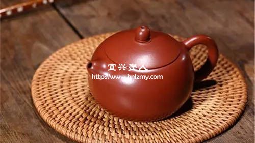 紅泥和朱泥區(qū)分得技巧