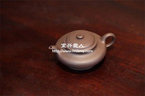 紫砂壺不平整的地方怎么處理