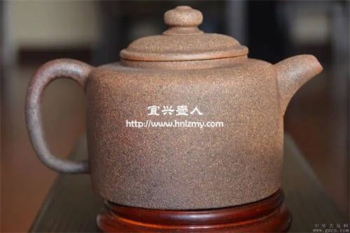 怎樣從沏茶角度挑選紫砂壺