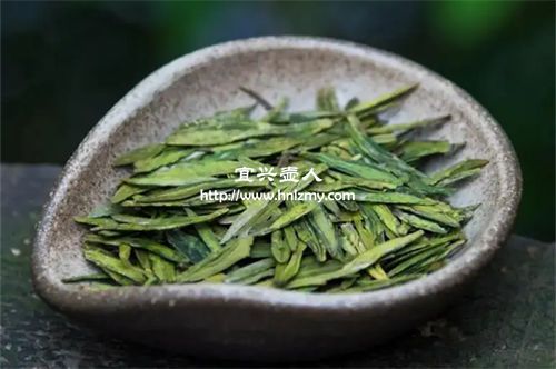 泡綠茶選擇合適的紫砂壺是重點