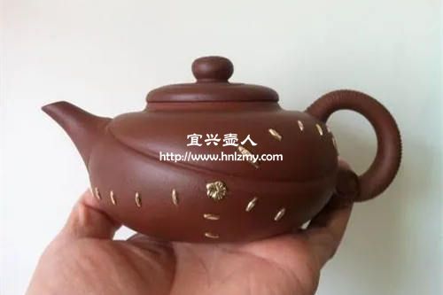 紫砂壺出現裂痕還能修補嗎