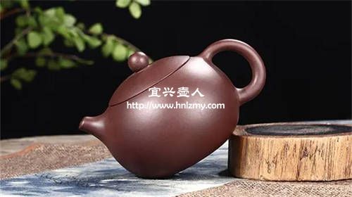 西施壺名字的由來(lái)