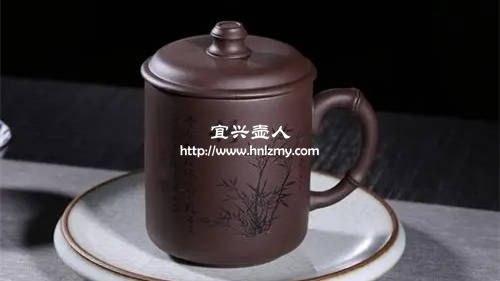 紫砂杯有土腥味好還是沒有土腥味好