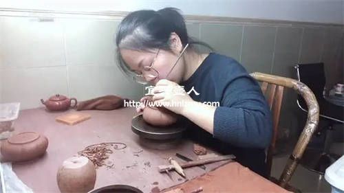 抖音里紫砂壺大師專場是真的嗎