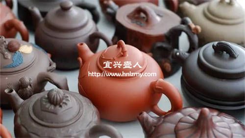 機(jī)制紫砂壺能不能泡茶喝