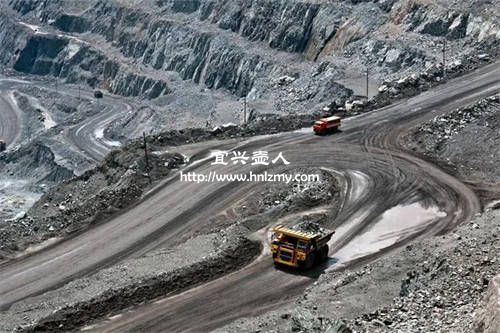 黃龍山礦區(qū)有哪些礦井