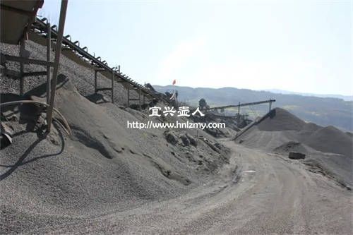 黃龍山礦區(qū)有哪些礦井