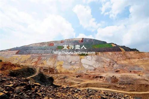 黃龍山礦區(qū)有哪些礦井