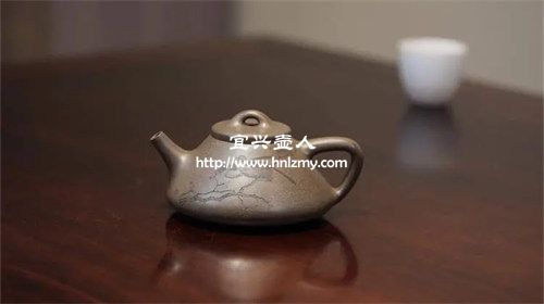 子治石瓢壺是怎么來(lái)的