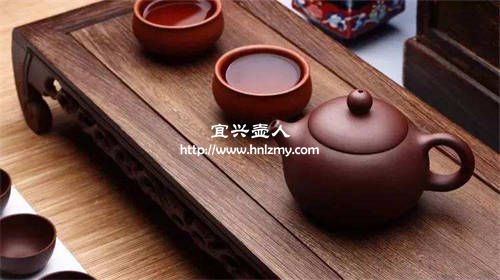 枸杞能用紫砂壺泡嗎