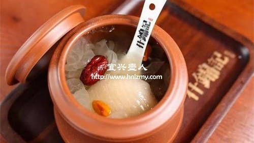 枸杞能用紫砂壺泡嗎