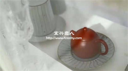 怎么鑒定紫砂壺是不是全手工壺2