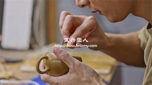 全手工制作難度高價格也比較高