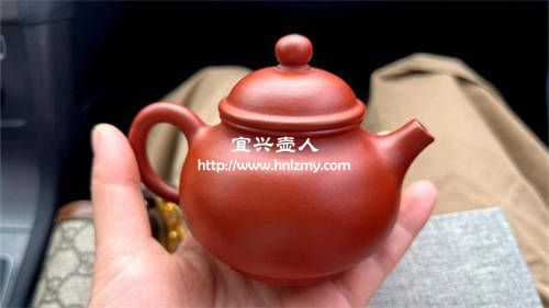 紫砂紫泥好還是朱泥好