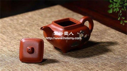 用過的紫砂茶壺如何保存3