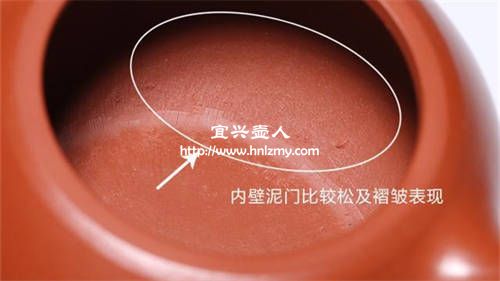 紫砂手工壺的真假鑒別技巧你知道幾個(gè)