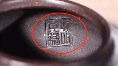 機(jī)制壺有些也是有內(nèi)壁章的