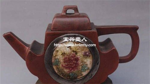 紫砂壺哪些壺型不能機(jī)車制作