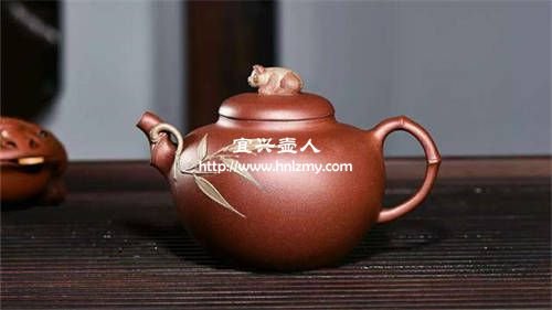 100元的紫砂壺是不是機(jī)車(chē)壺