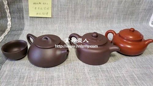 價(jià)格便宜的是不是都是機(jī)車壺