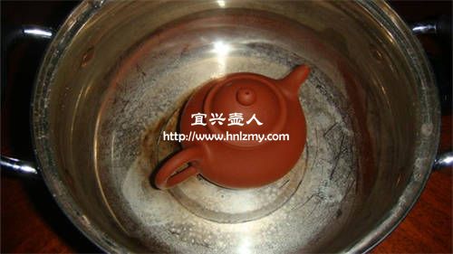 化工壺開水煮過后能用嗎 3