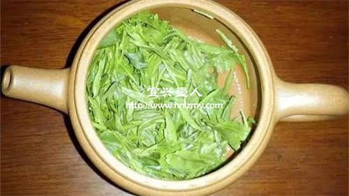 紫砂壺用茶葉煮多長時間？
