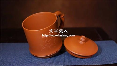 一百多的紫砂杯