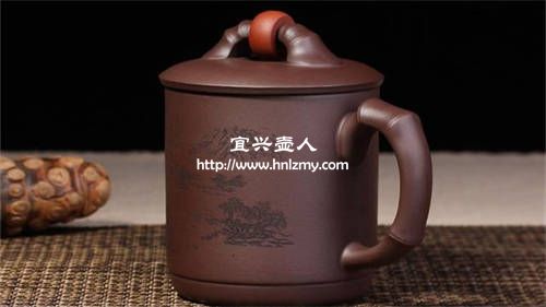 一百多買不到造型復(fù)雜的紫砂杯