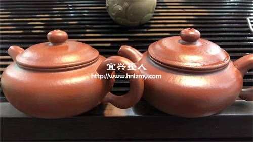 名家壺量大可能是代工壺