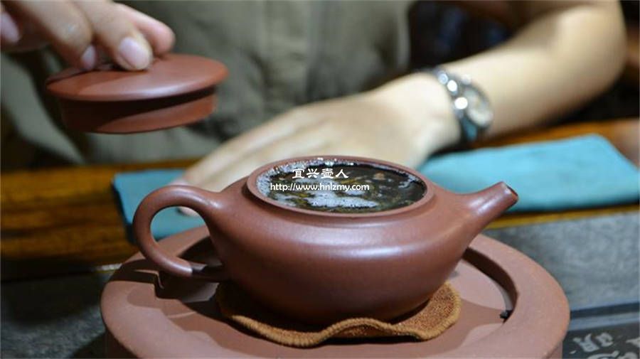 廉價(jià)紫砂壺泡茶沒(méi)有毒