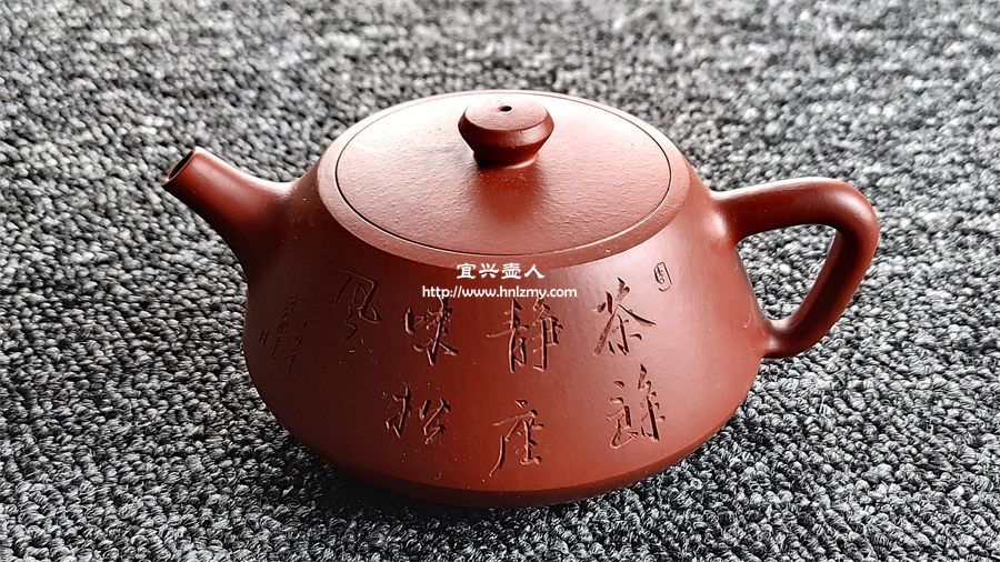 真正的紫砂壺價格一般幾百元起步