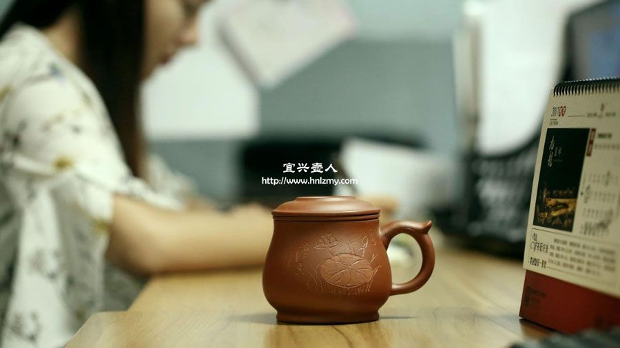 新紫砂杯怎么開杯才能用