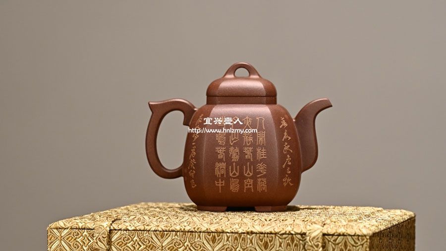 全手工紫砂壺很難買到嗎