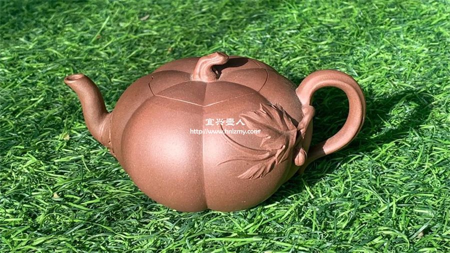 抖音上賣的一廠紫砂壺是真的嗎