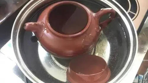 現代紫砂壺不用開壺可以嗎